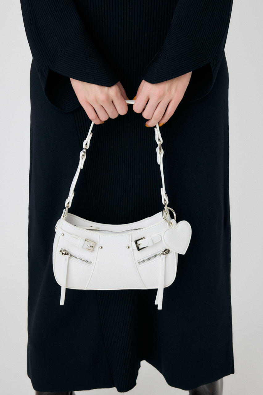 010IS755-8601 White / Free