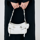 010IS755-8601 White / Free