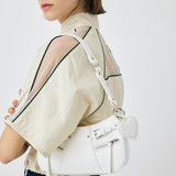 010IS755-8601 White / Free