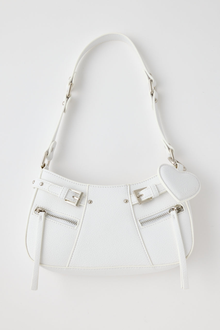 010IS755-8601 White / Free