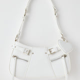 010IS755-8601 White / Free