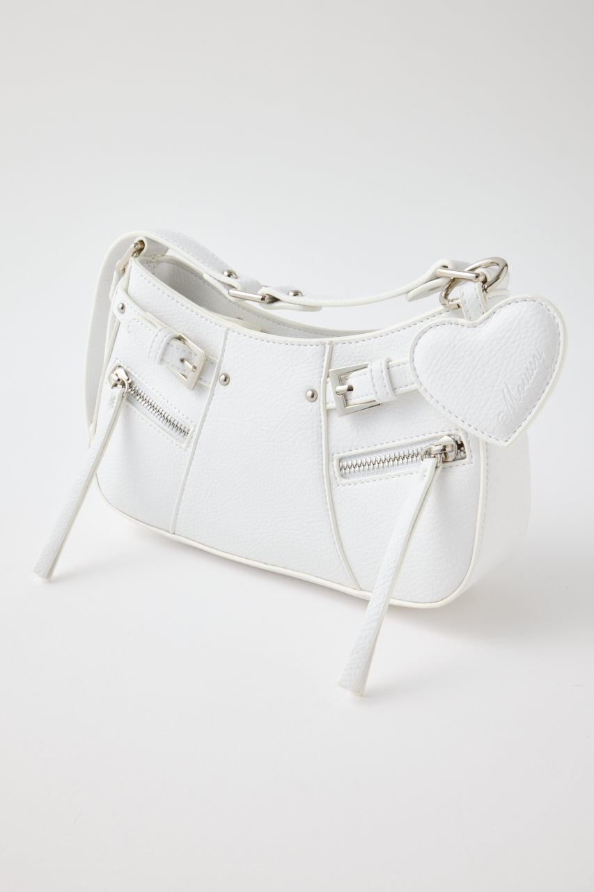 010IS755-8601 White / Free