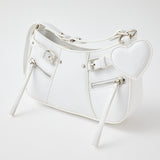 010IS755-8601 White / Free