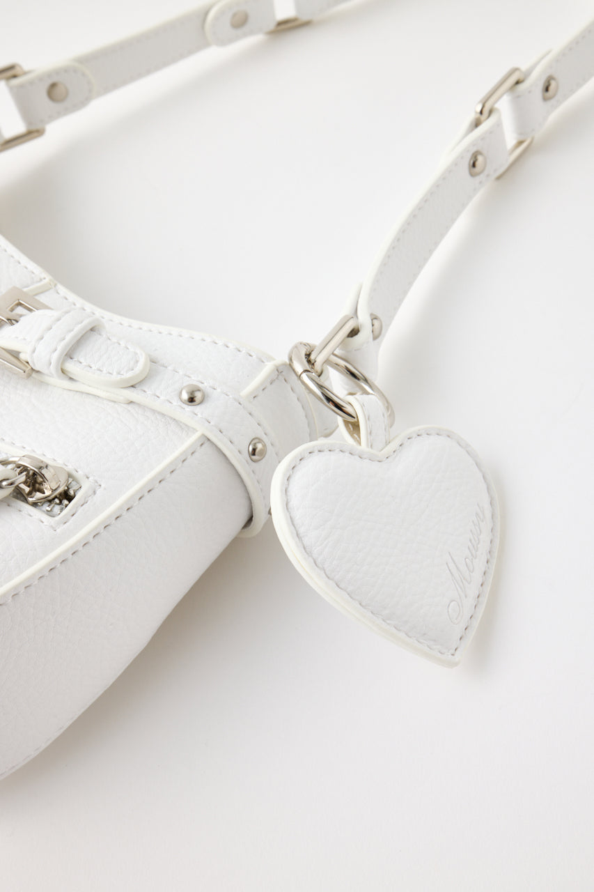 010IS755-8601 White / Free