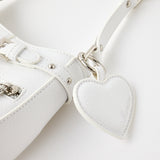 010IS755-8601 White / Free