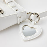 010IS755-8601 White / Free