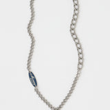 010IS756-4841 Silver / Free