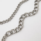 010IS756-4841 Silver / Free