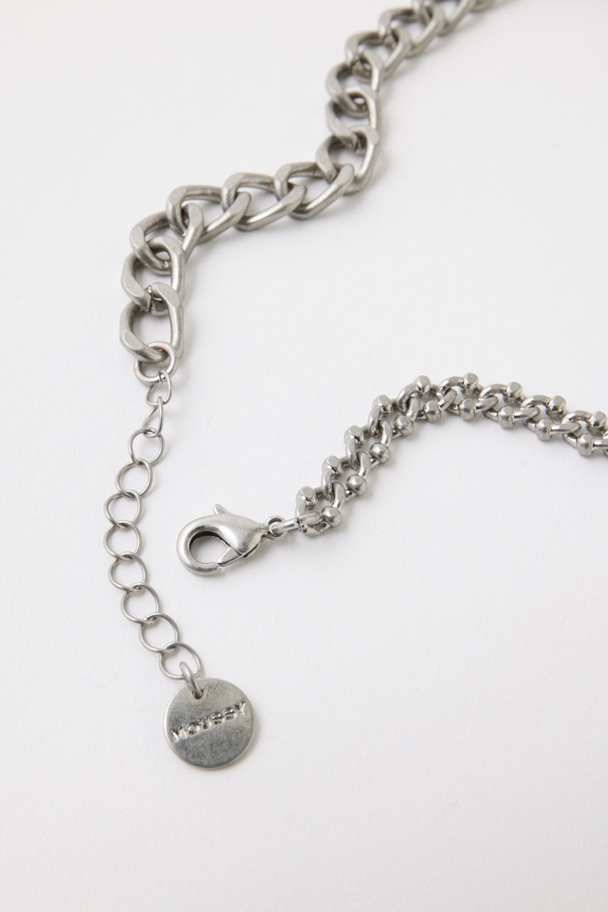 010IS756-4841 Silver / Free