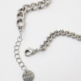 010IS756-4841 Silver / Free