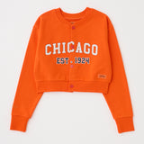 010IS801-0831 Orange / Free