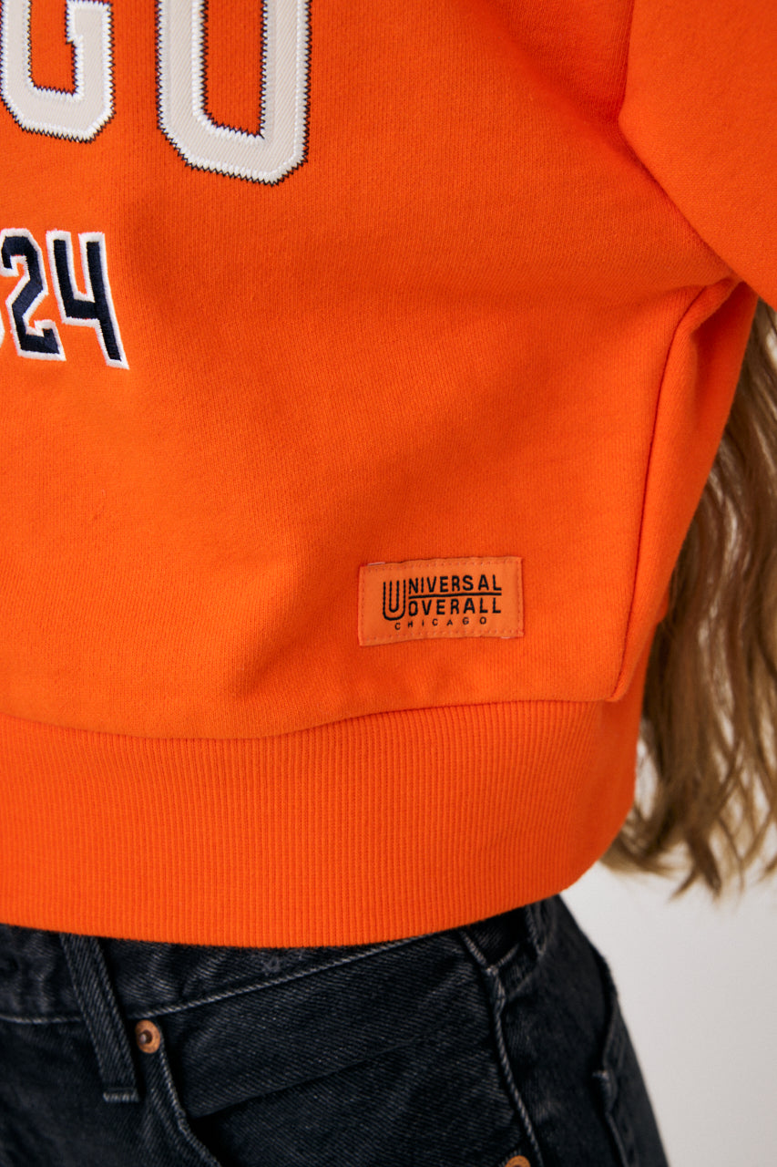 010IS801-0831 Orange / Free