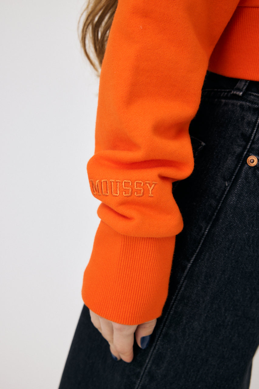 010IS801-0831 Orange / Free