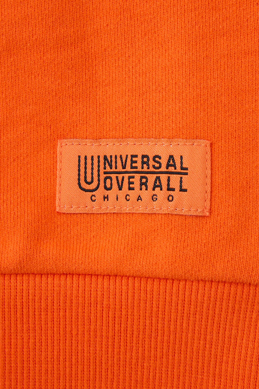 010IS801-0831 Orange / Free