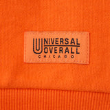 010IS801-0831 Orange / Free