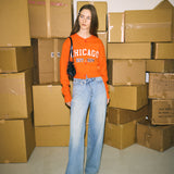 010IS801-0831 Orange / Free