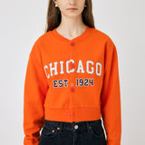 010IS801-0831 Orange / Free