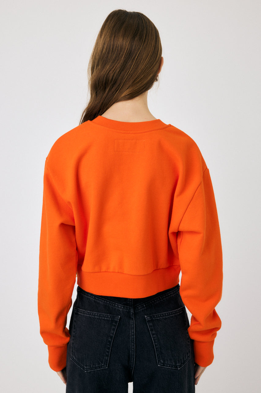 010IS801-0831 Orange / Free