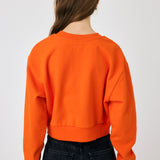 010IS801-0831 Orange / Free