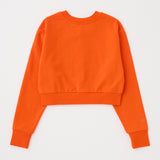 010IS801-0831 Orange / Free