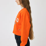 010IS801-0831 Orange / Free