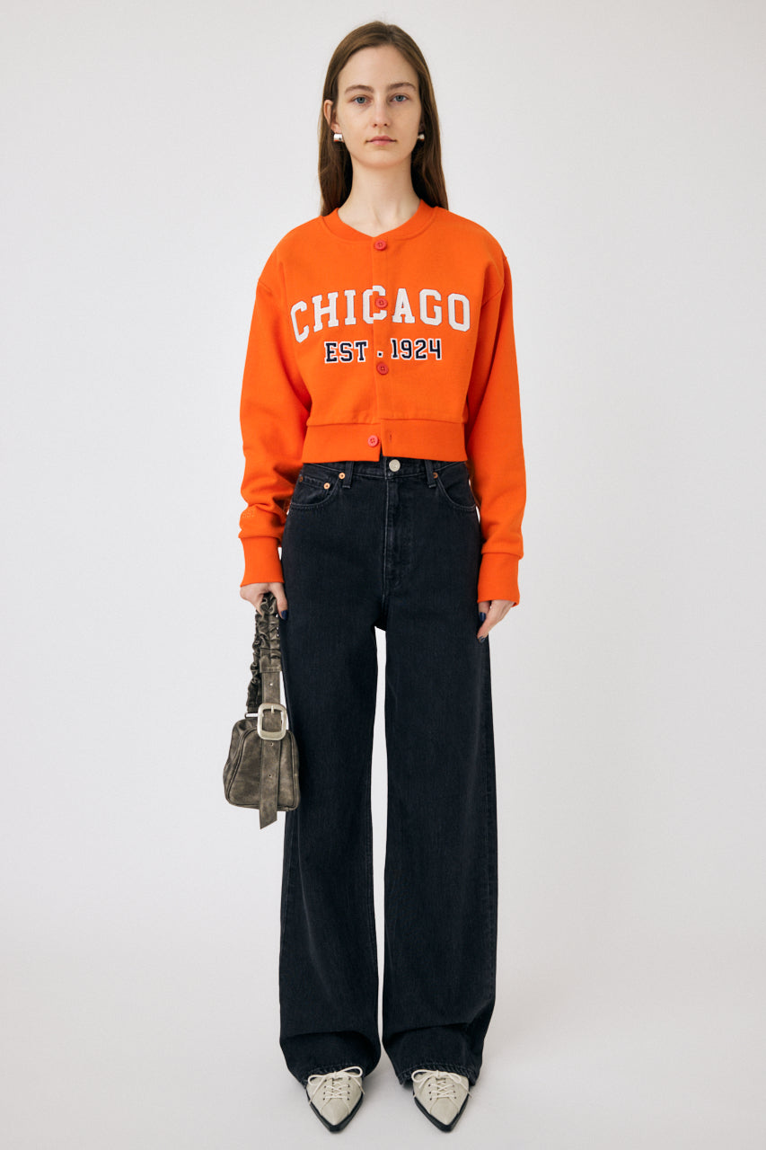 010IS801-0831 Orange / Free