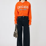 010IS801-0831 Orange / Free