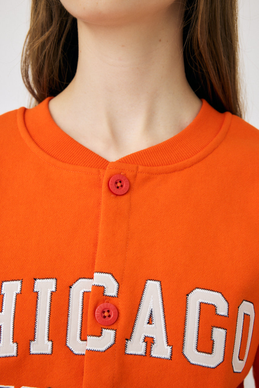 010IS801-0831 Orange / Free