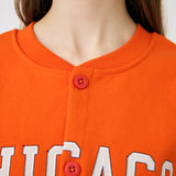 010IS801-0831 Orange / Free