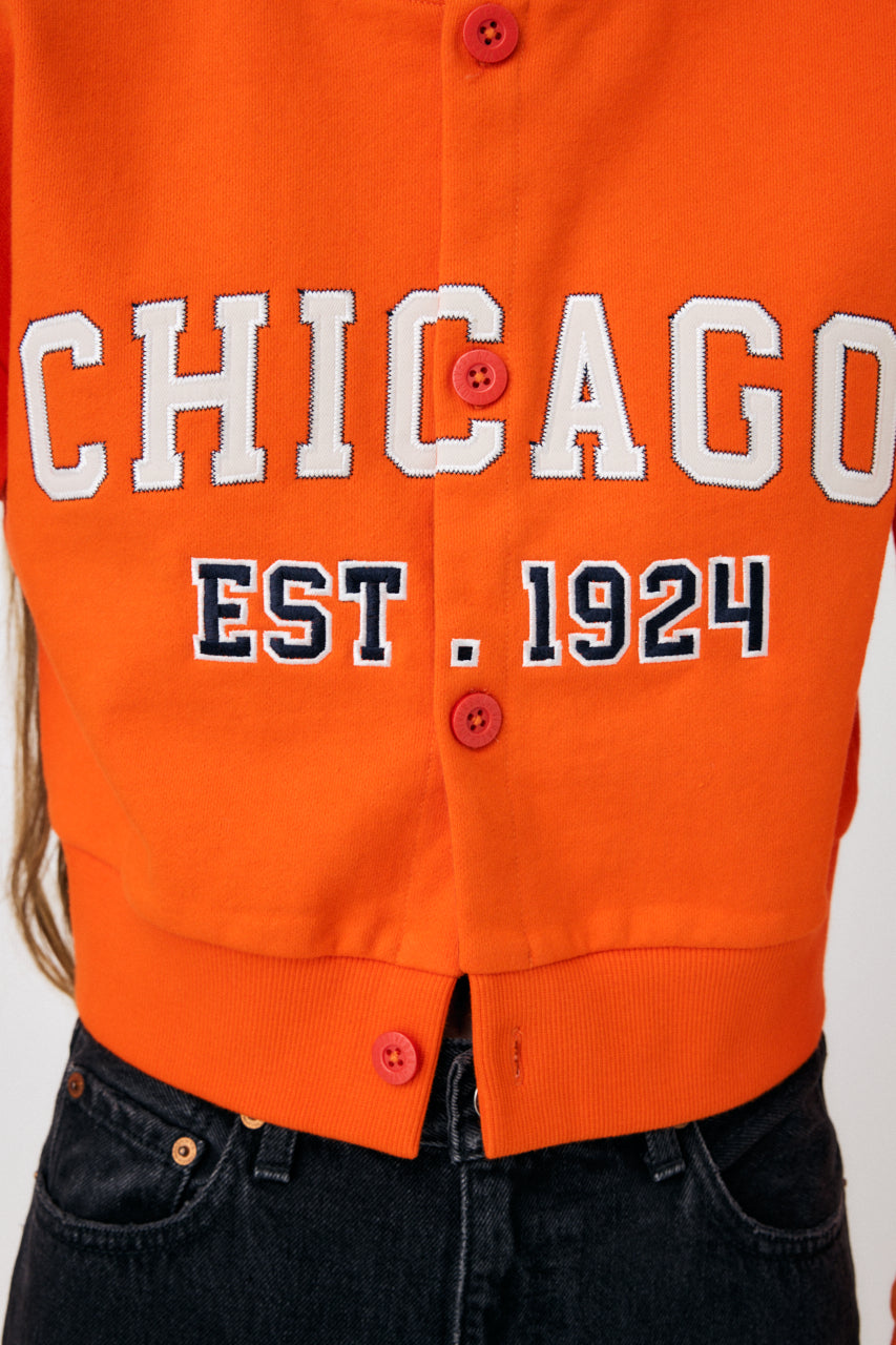 010IS801-0831 Orange / Free