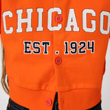 010IS801-0831 Orange / Free