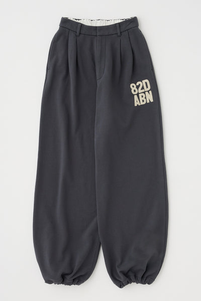 Slacks Sweat Pants – MOUSSY