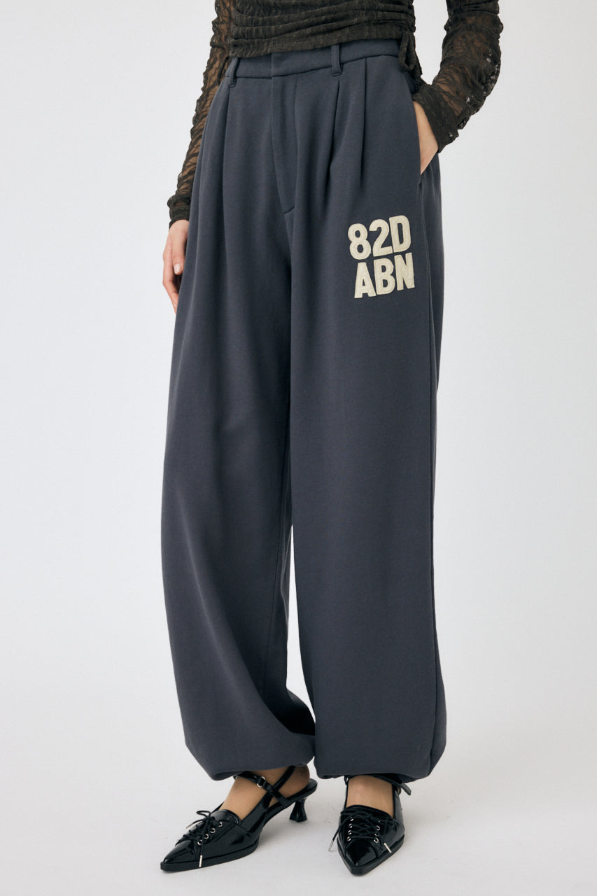 Slacks Sweat Pants – MOUSSY