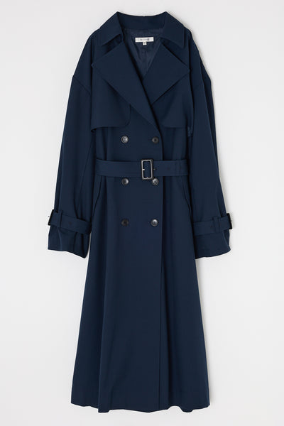 ジャケット・アウター OHOTRO FIRENZE TRENCH CORT OHOTORO firenze trench coat - メルカリ