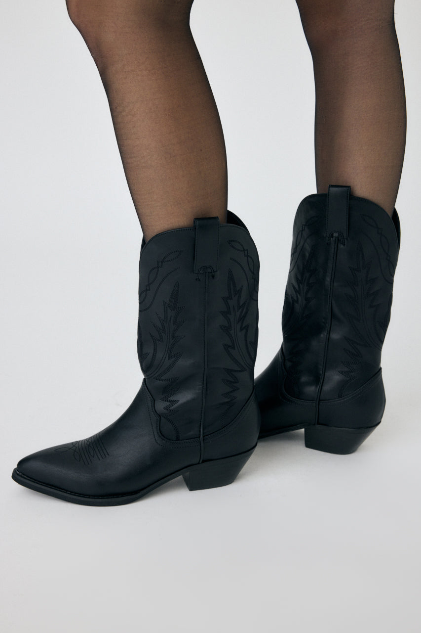 010ISA55-4231 Black / M
