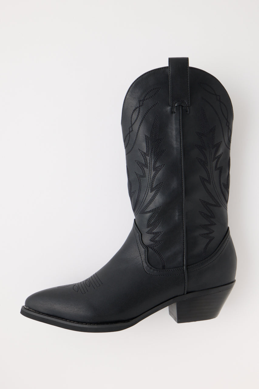 010ISA55-4231 Black / M