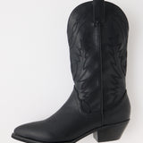 010ISA55-4231 Black / M