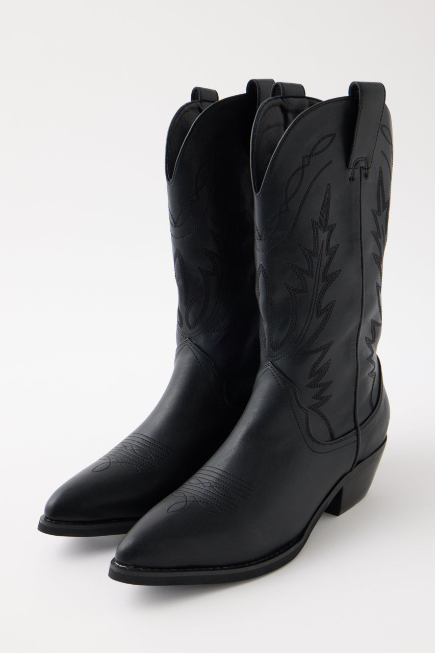 010ISA55-4231 Black / M