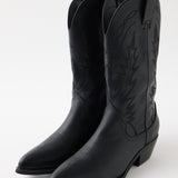 010ISA55-4231 Black / M