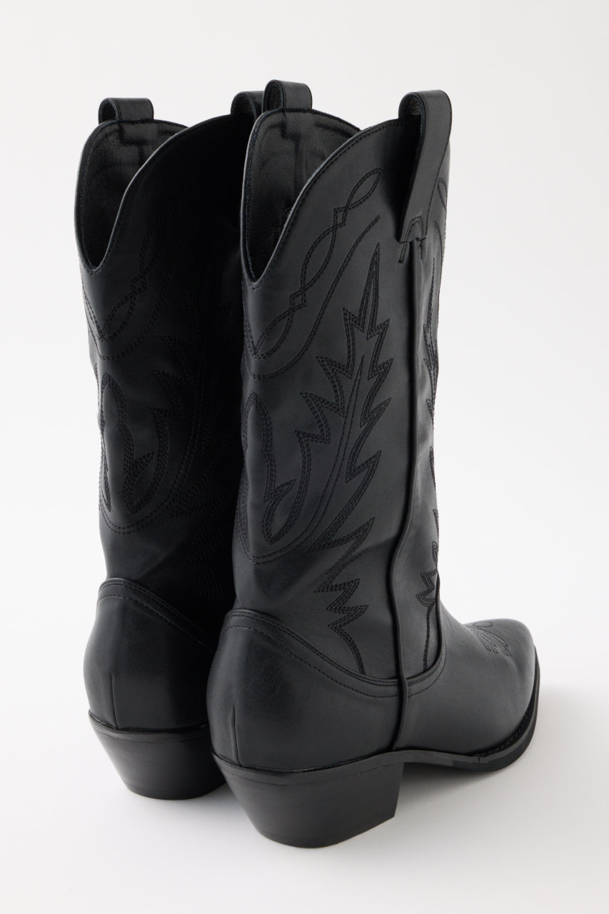 010ISA55-4231 Black / M
