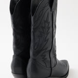 010ISA55-4231 Black / M