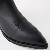 010ISA55-4231 Black / M