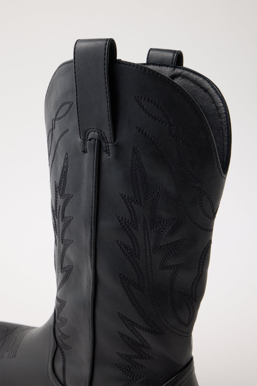 010ISA55-4231 Black / M
