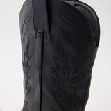 010ISA55-4231 Black / M