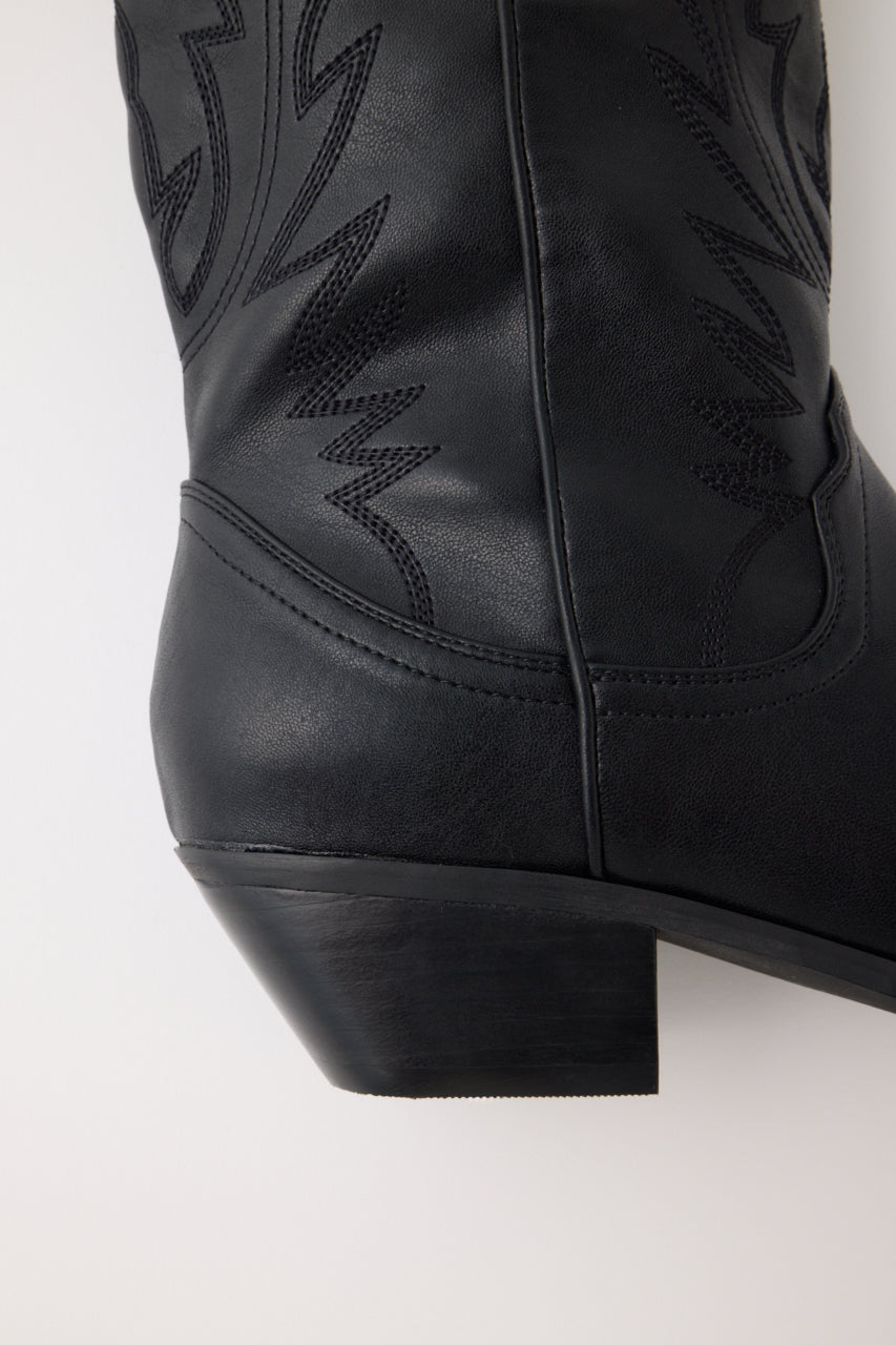 010ISA55-4231 Black / M