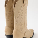 010ISA55-4231 Light Beige / M