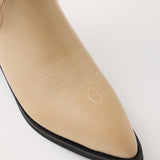 010ISA55-4231 Light Beige / M