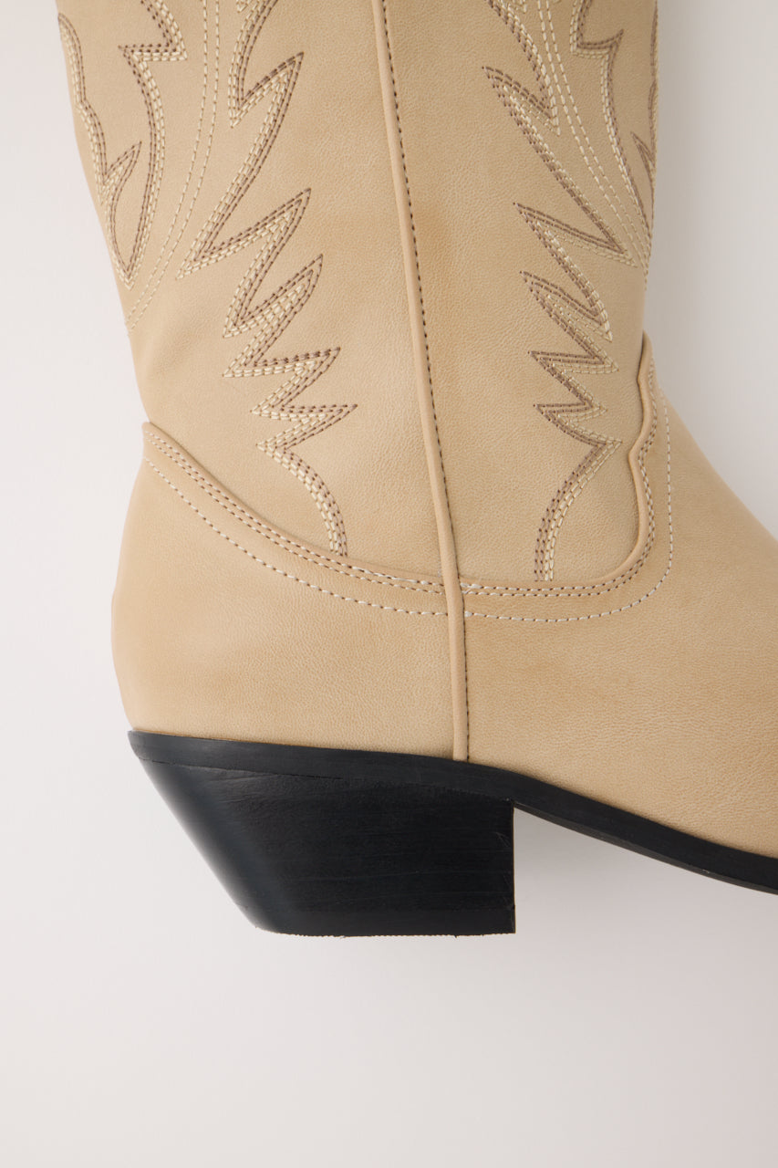 010ISA55-4231 Light Beige / M