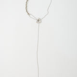 010ISA56-6481 Silver / Free