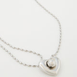 010ISA56-6481 Silver / Free